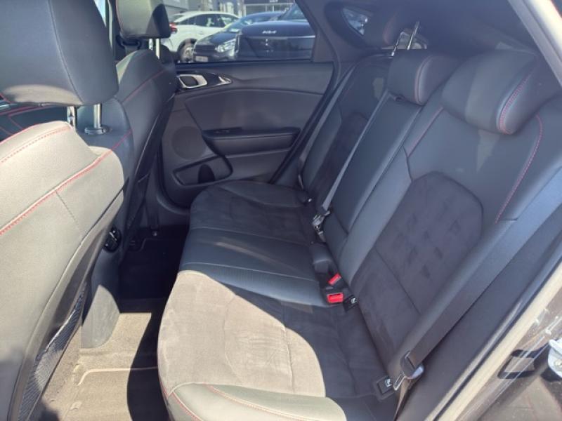 Image of Kia Pro Ceed