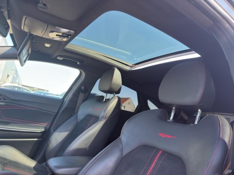 Image of Kia Pro Ceed