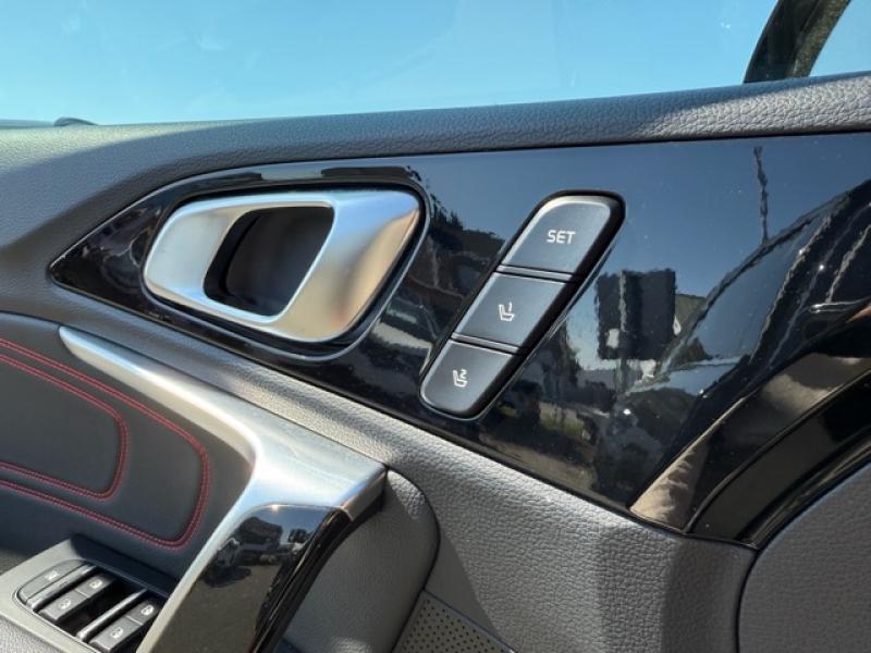 Image of Kia Pro Ceed