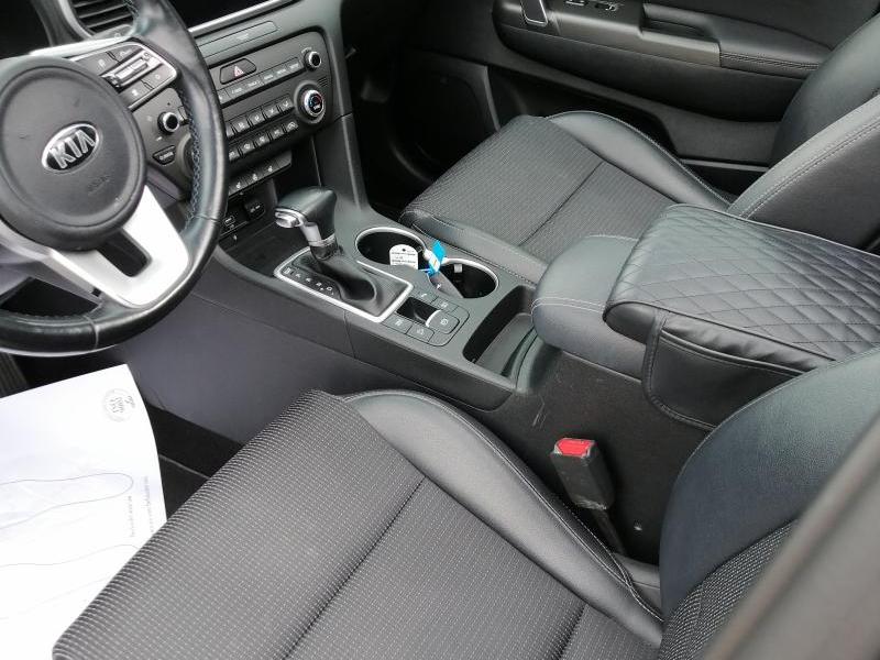 Image of Kia Sportage