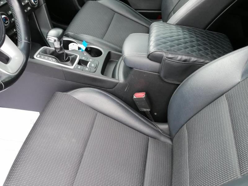 Image of Kia Sportage