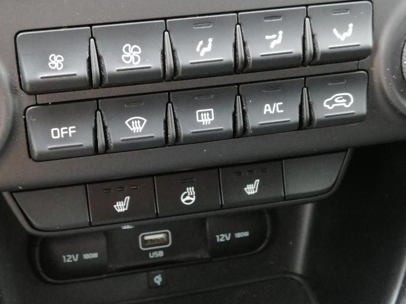 Image of Kia Sportage