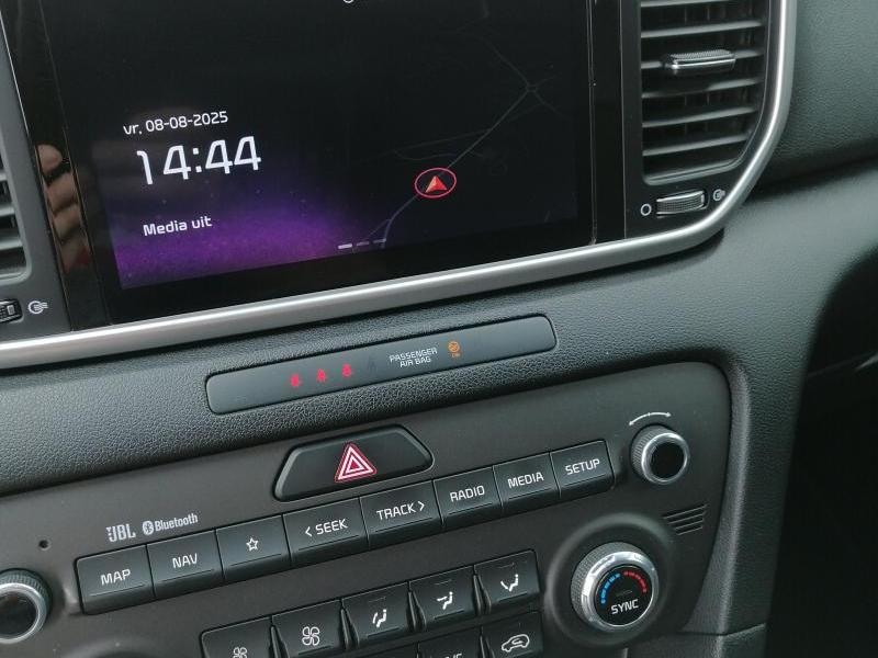 Image of Kia Sportage