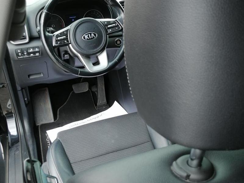 Image of Kia Sportage