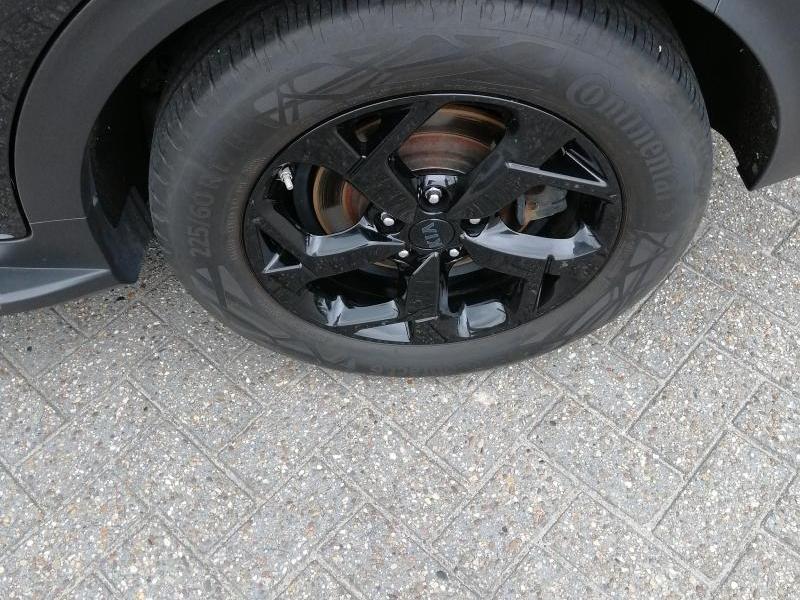 Image of Kia Sportage