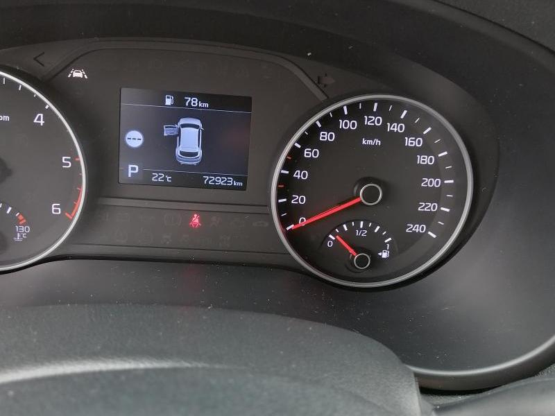 Image of Kia Sportage