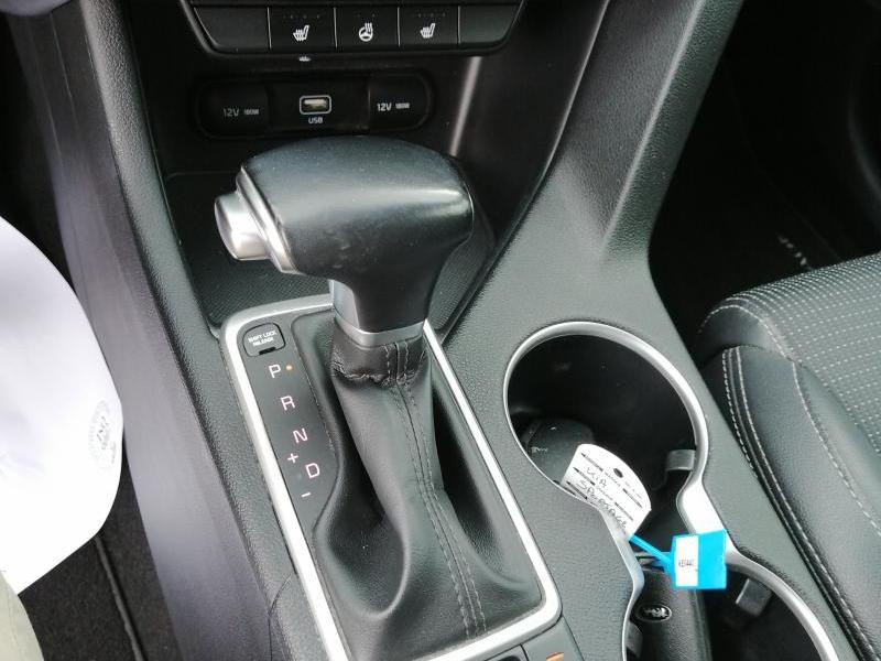 Image of Kia Sportage