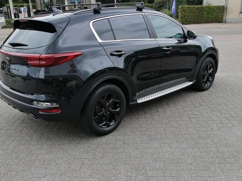 Image of Kia Sportage