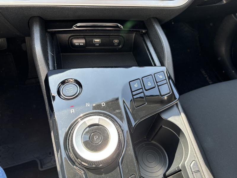 Image of Kia Sportage