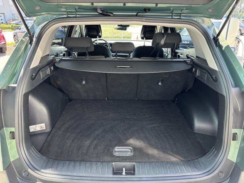 Image of Kia Sportage