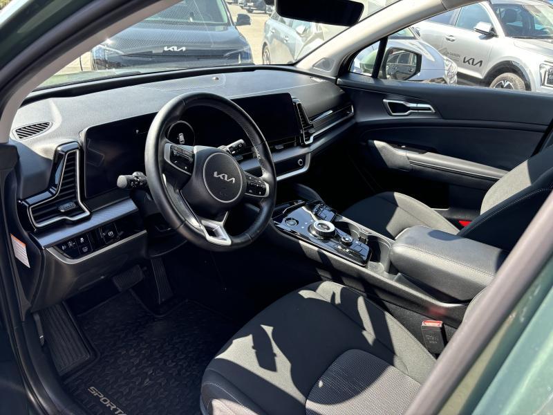 Image of Kia Sportage