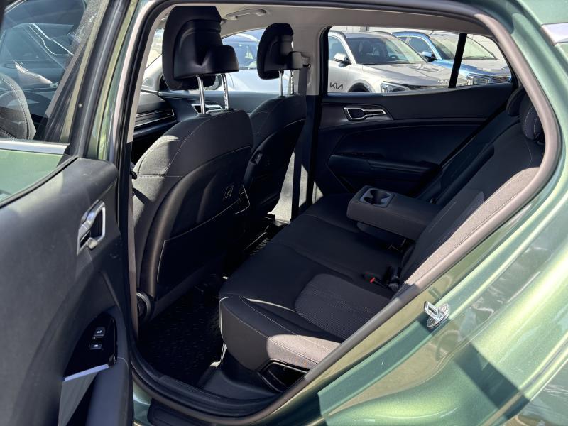 Image of Kia Sportage