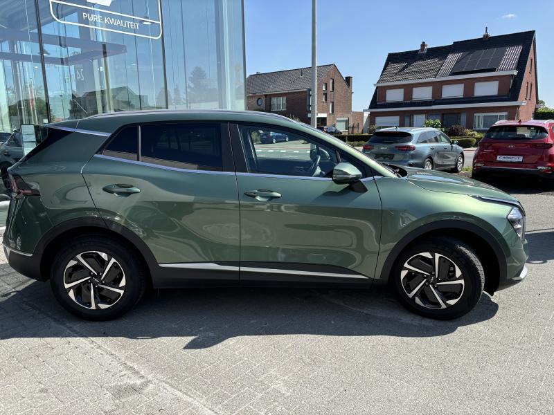 Image of Kia Sportage