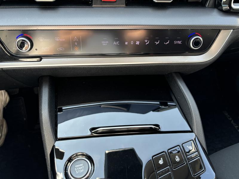 Image of Kia Sportage
