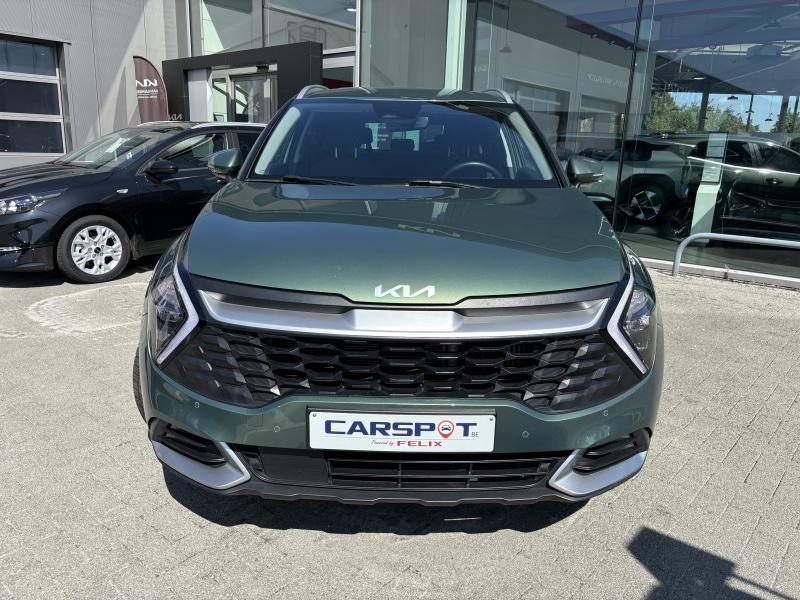 Image of Kia Sportage