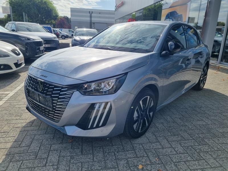Image of Peugeot 208