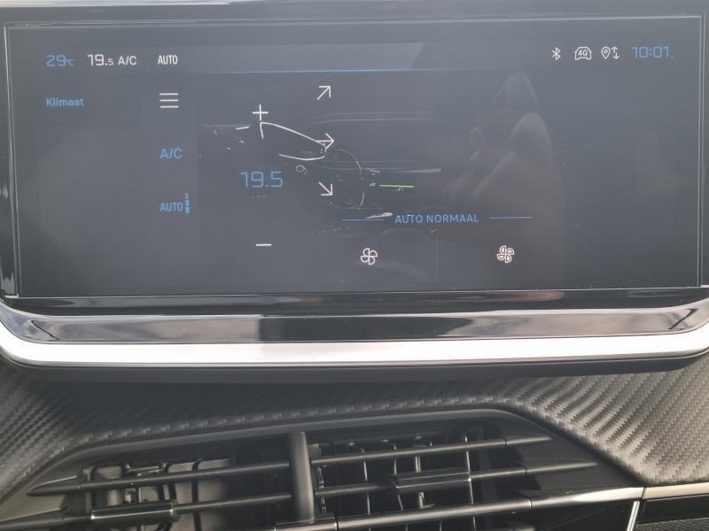 Image of Peugeot 208