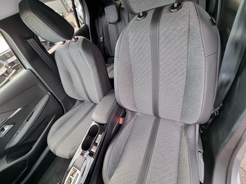 Image of Peugeot 208