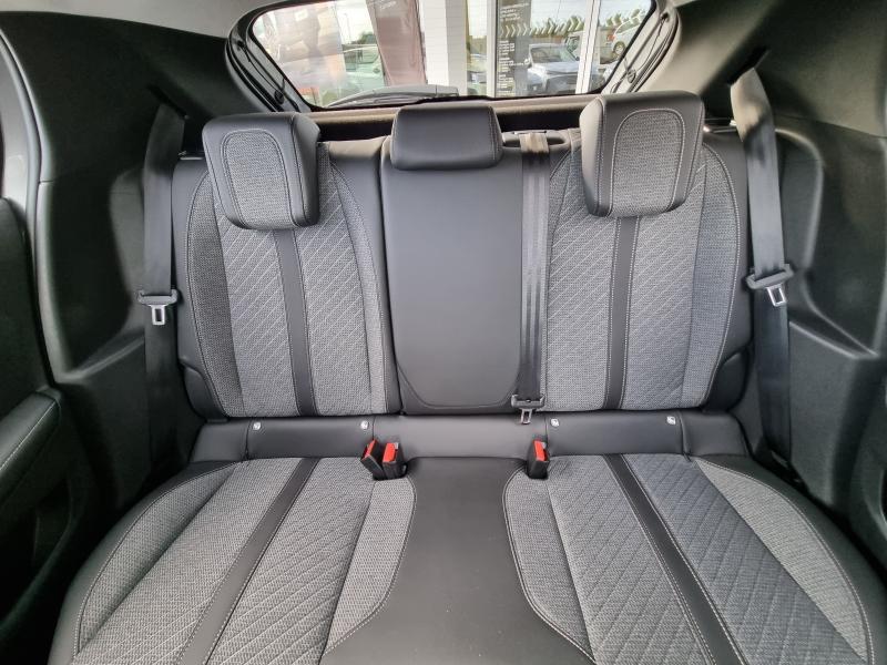 Image of Peugeot 208