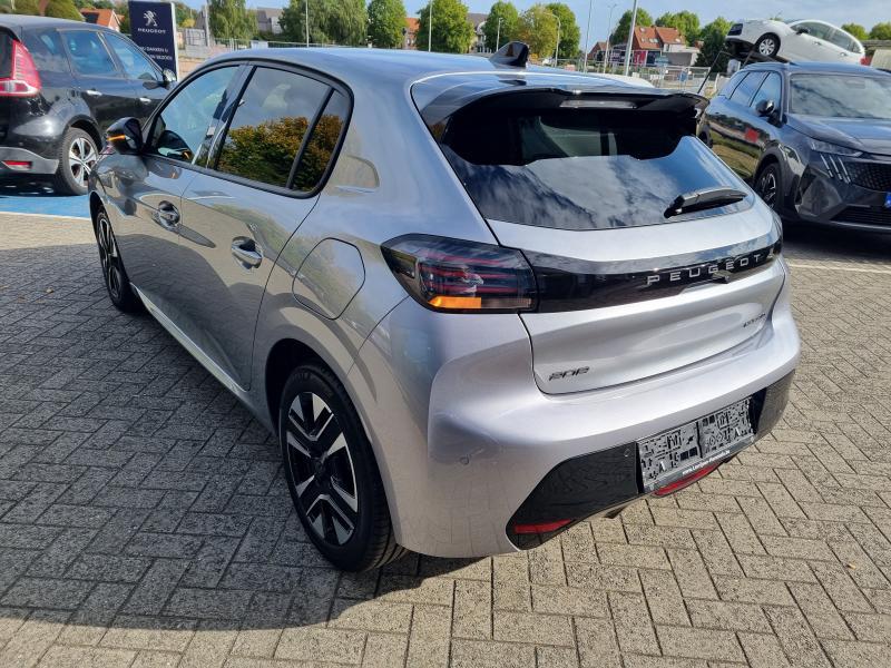 Image of Peugeot 208