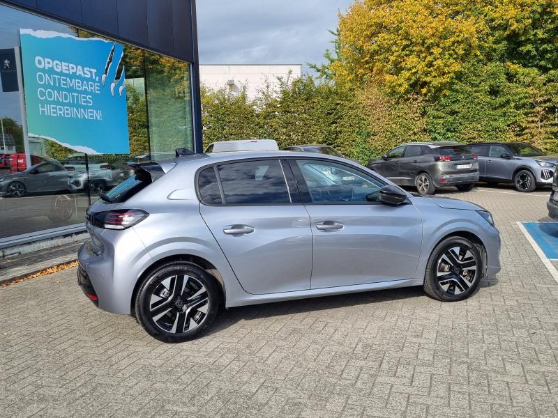 Image of Peugeot 208