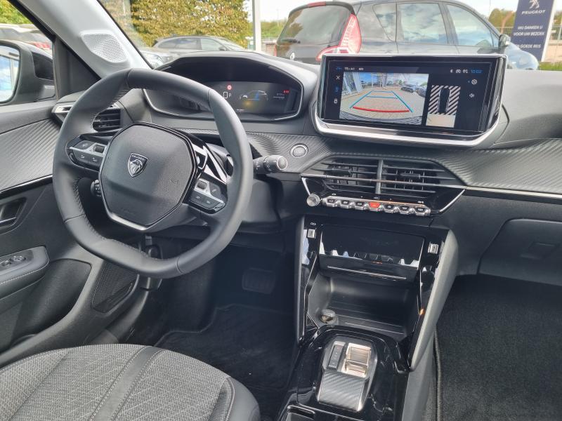 Image of Peugeot 208