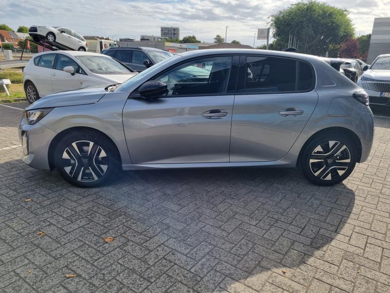 Image of Peugeot 208