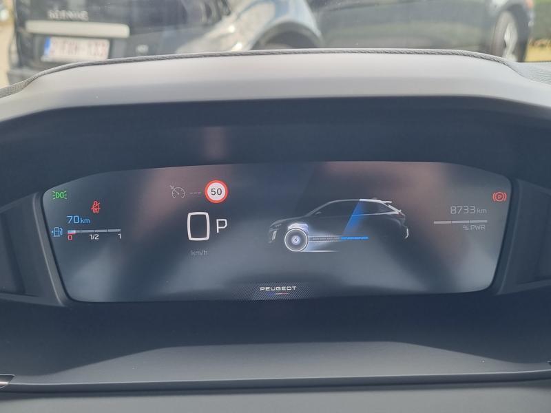 Image of Peugeot 208