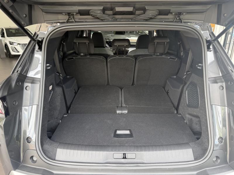 Image of Peugeot 5008