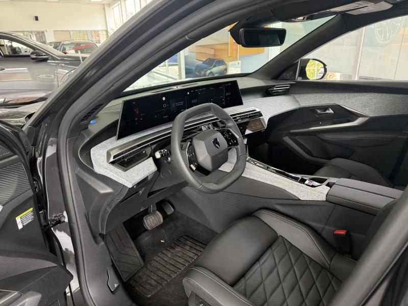 Image of Peugeot 5008