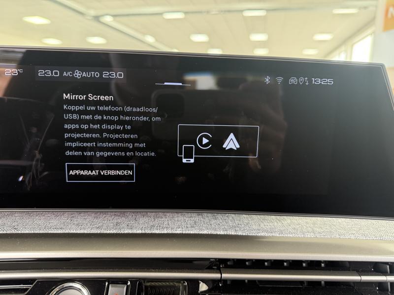 Image of Peugeot 5008