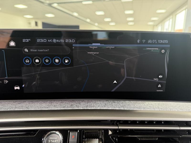 Image of Peugeot 5008