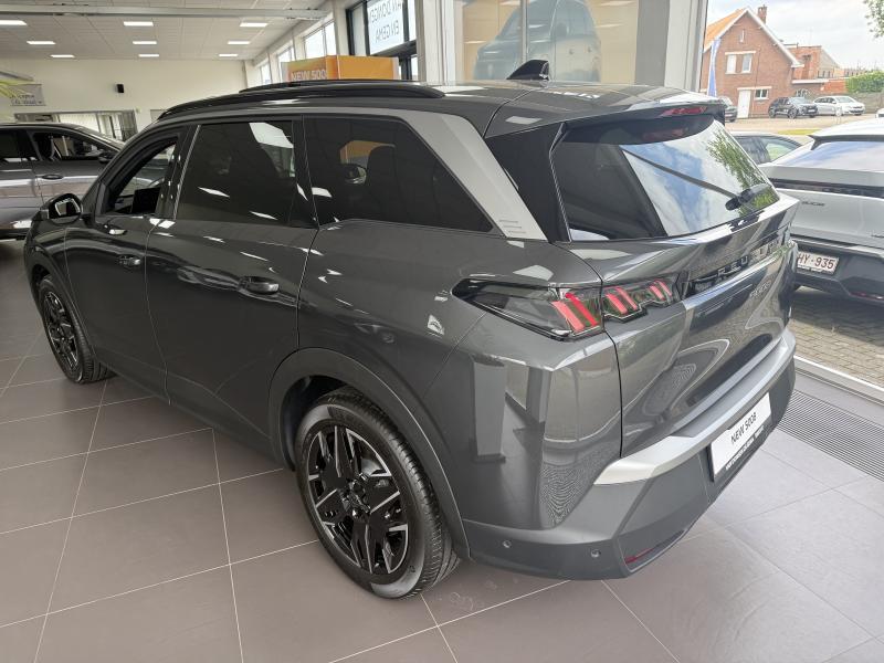 Image of Peugeot 5008