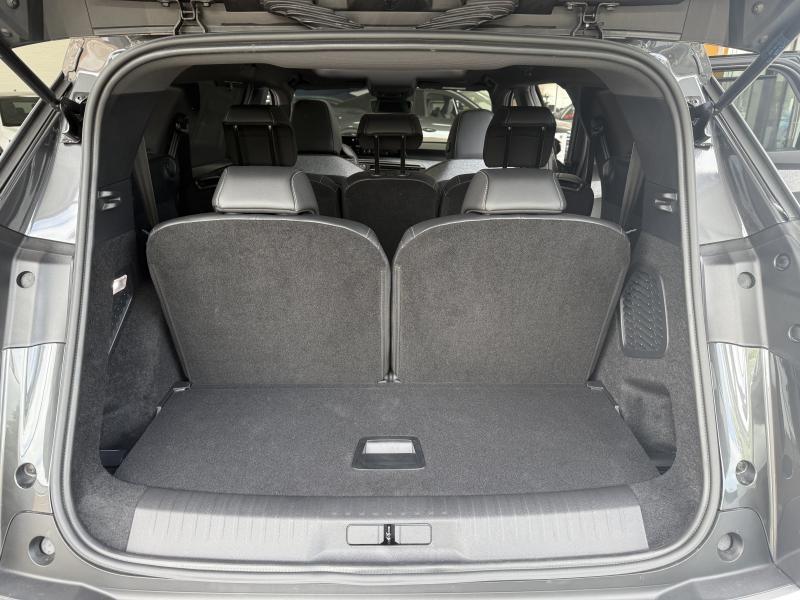 Image of Peugeot 5008