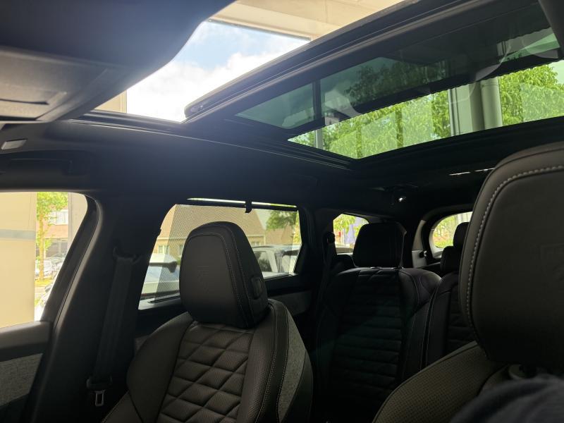 Image of Peugeot 5008