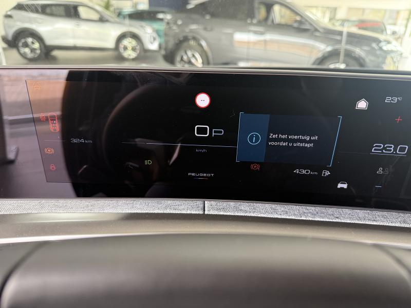 Image of Peugeot 5008