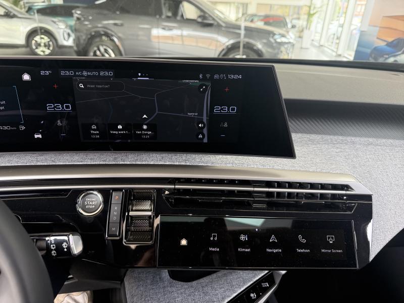 Image of Peugeot 5008