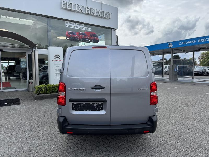 Image of Citroen Jumpy