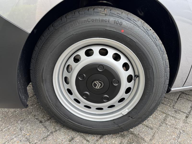 Image of Citroen Jumpy
