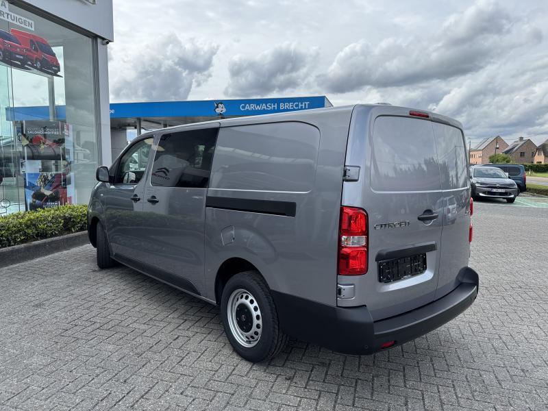 Image of Citroen Jumpy