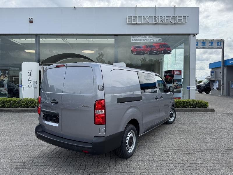Image of Citroen Jumpy