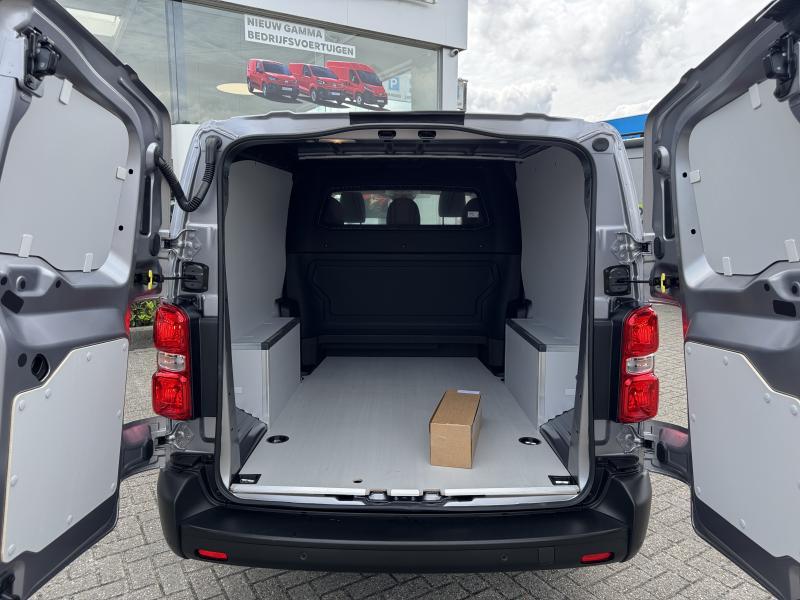 Image of Citroen Jumpy