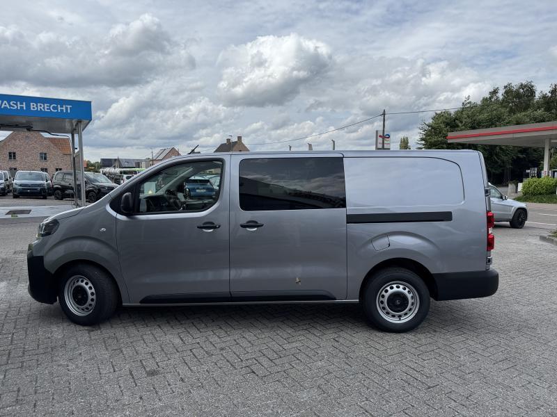 Image of Citroen Jumpy