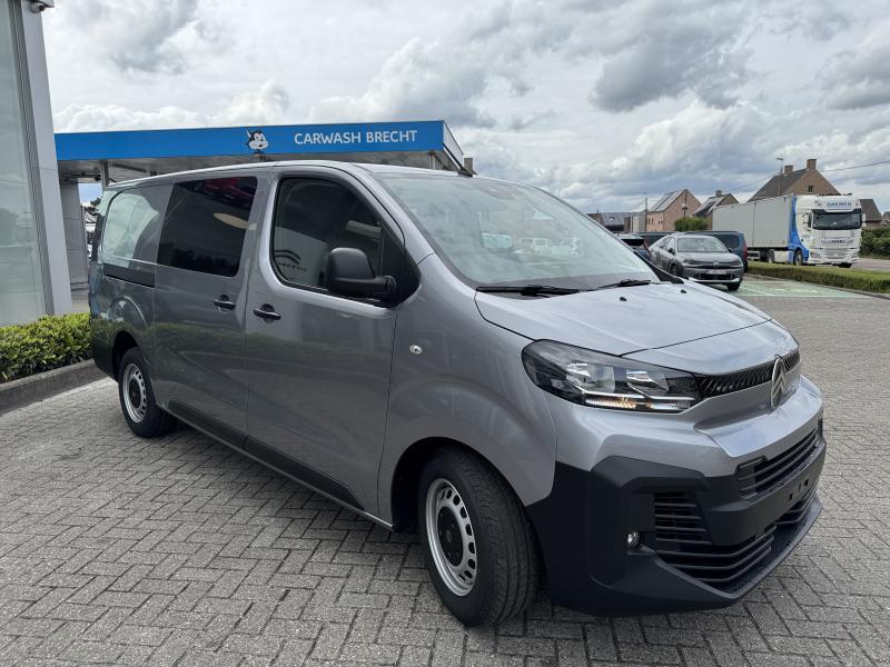 Image of Citroen Jumpy