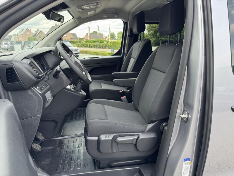 Image of Citroen Jumpy