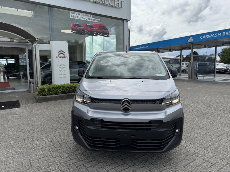 Image of Citroen Jumpy