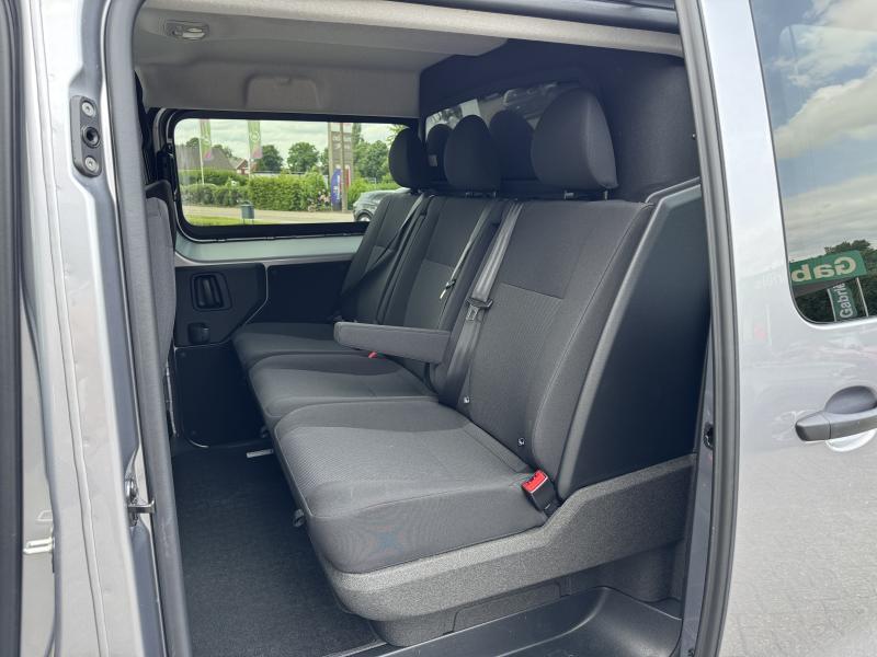 Image of Citroen Jumpy