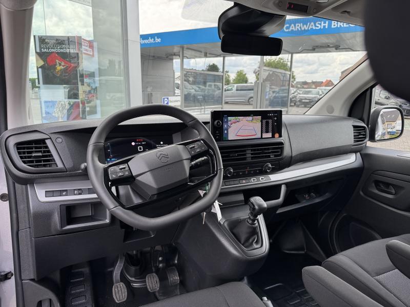 Image of Citroen Jumpy