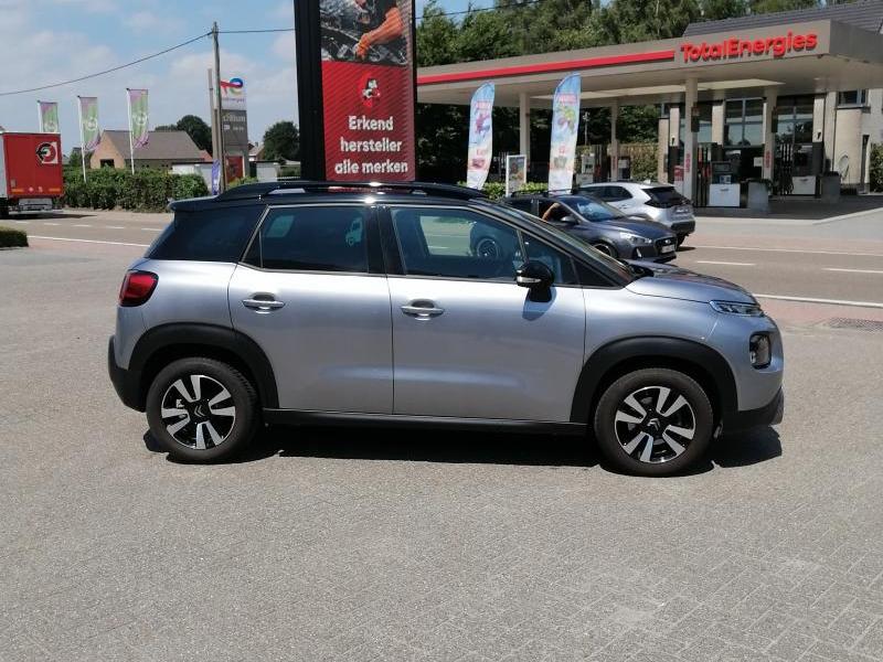 Image of Citroen C3 Aircross