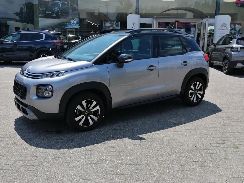 Image of Citroen C3 Aircross